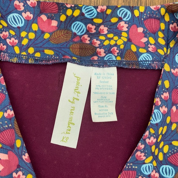 Matilda Jane women's dress XS - Picture 2 of 7